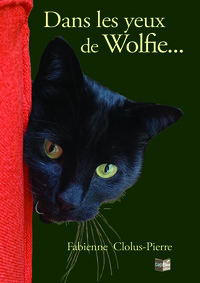 Picture of Dans les yeux de Wolfie