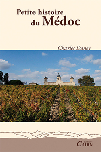 Picture of Petite histoire du Médoc