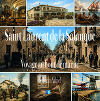 Image de Saint Laurent de la salanque, voyage au bout de ma rue