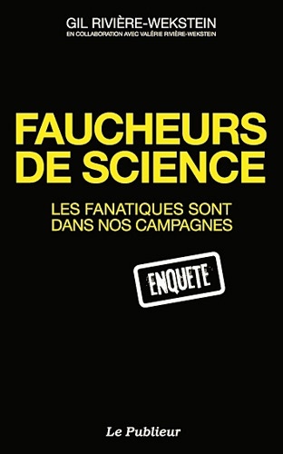 Image de Faucheurs de science