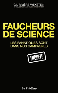 Image de Faucheurs de science