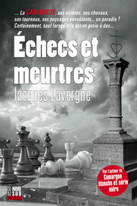 Image de Echecs et meurtres