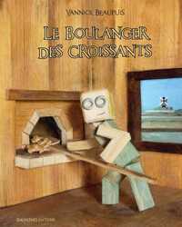 Picture of Le Boulanger Des Croissants