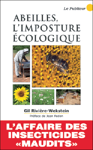 Image de Abeilles l'imposture écologique