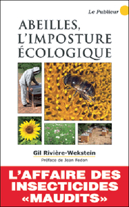Image de Abeilles l'imposture écologique