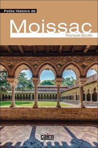 Picture of Petite histoire de Moissac