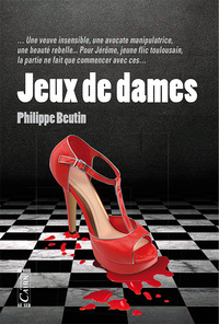 Picture of Jeux de dames