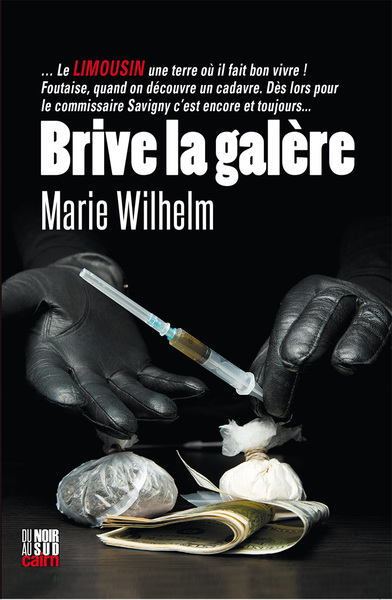 Picture of Brive la galère