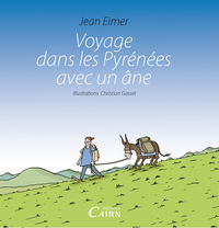 Picture of Voyage dans les Pyrénées avec un âne