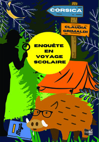 Image de Enquête en voyage scolaire