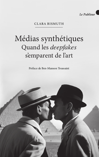 Picture of Médias synthétiques