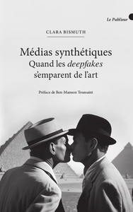 Picture of Médias synthétiques