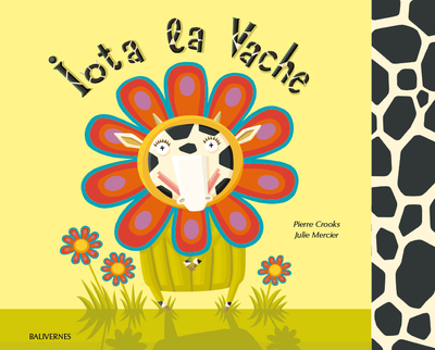 Image de Iota la Vache