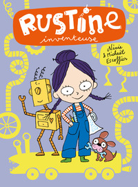 Picture of Rustine inventeuse