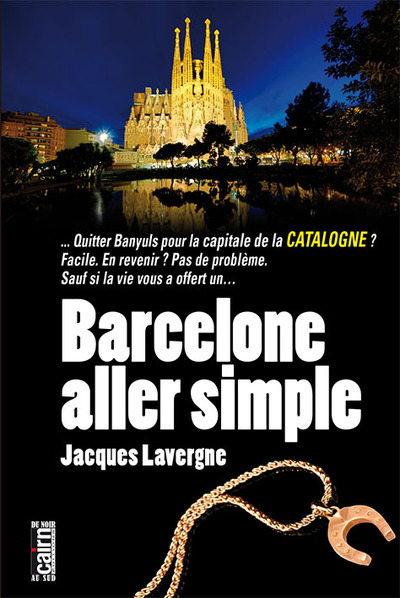 Image de Barcelone aller simple