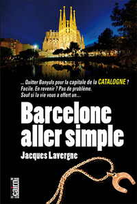 Image de Barcelone aller simple