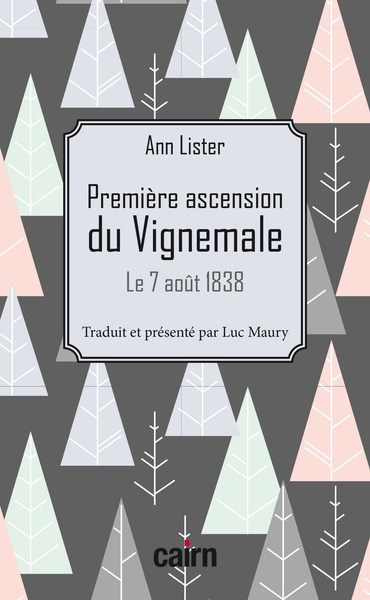 Image de PREMIERE ASCENSION DU VIGNEMALE