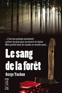 Picture of Le sang de la forêt