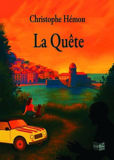Picture of La Quête