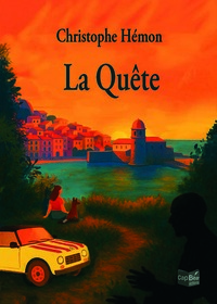 Picture of La Quête