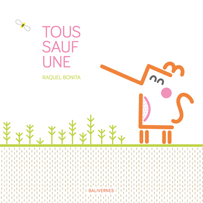 Picture of Tous sauf une