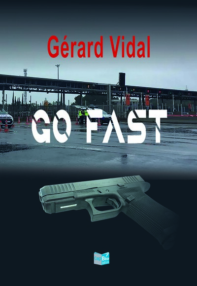Picture of GO FAST
