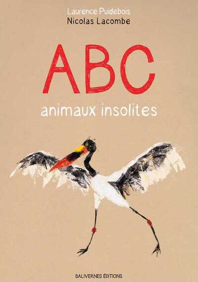 Picture of Abc Animaux Insolites