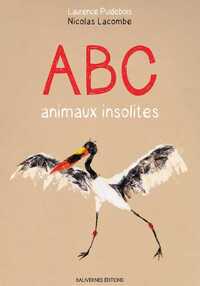 Picture of Abc Animaux Insolites