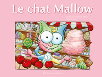 Image de Le chat Mallow