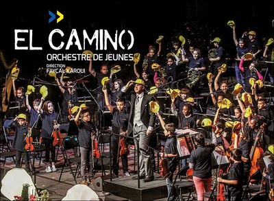 Image de El Camino - orchestre de jeunes