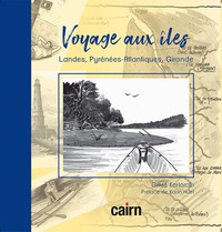 Image de voyage aux iles