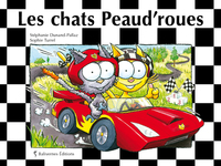 Image de Les chats Peaud'roues