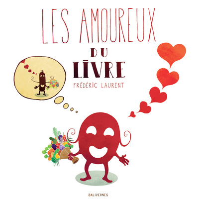 Picture of Les amoureux du livre