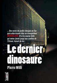 Image de Le dernier dinosaure