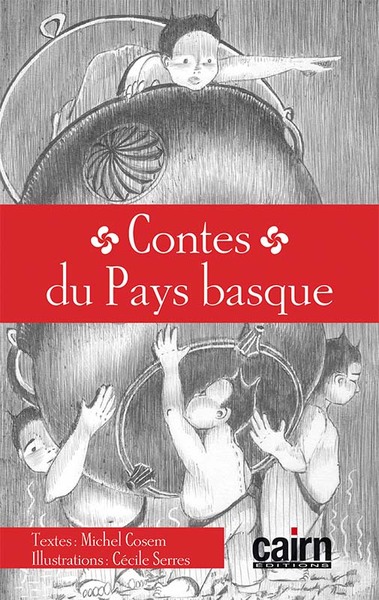 Image de Contes du Pays basque