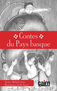 Image de Contes du Pays basque