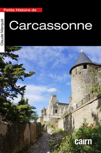 Image de Petite histoire de Carcassonne