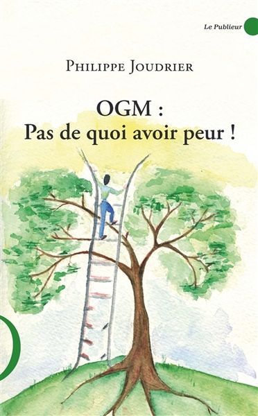 Image de OGM: Pas de quoi avoir peur !