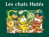 Picture of Les chats Hutés