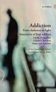 Picture of Addiction From darkness to light
