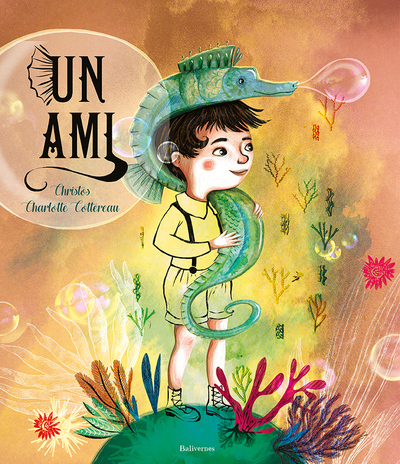 Image de Un ami