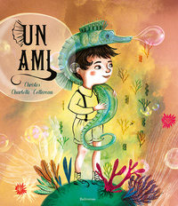 Image de Un ami