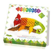 Image de CRÉAGAMI - SMALL - CAMÉLÉON