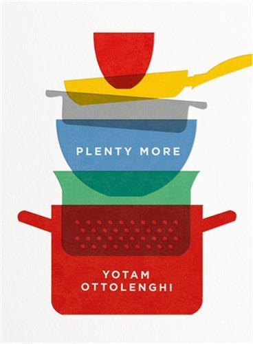 Image de Ottolenghi Plenty More /anglais