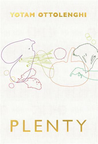 Image de Ottolenghi Plenty /anglais