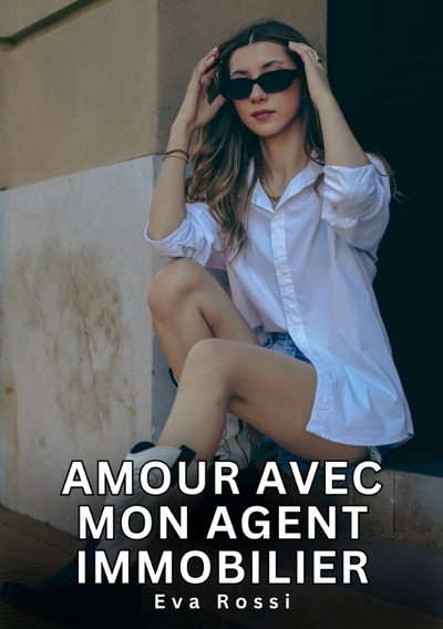 Picture of Amour avec mon Agent Immobilier