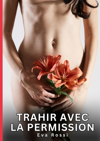 Picture of Trahir avec la Permission