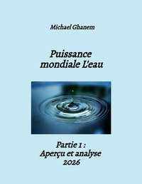 Picture of Puissance mondiale L'eau