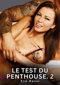 Picture of Le Test du Penthouse. 2