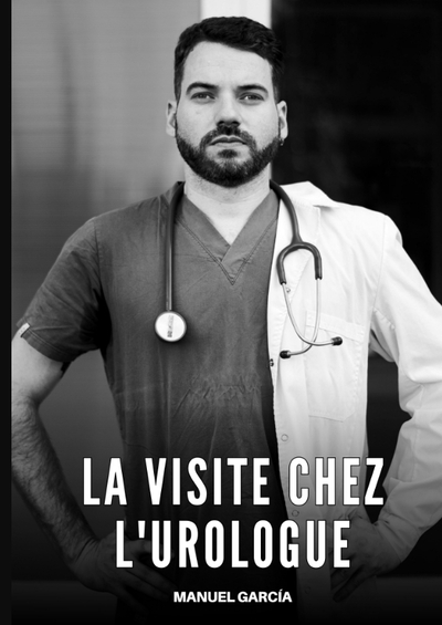 Picture of La visite chez l'urologue